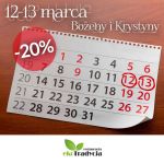 Bożeny i Krystyny mile widziane